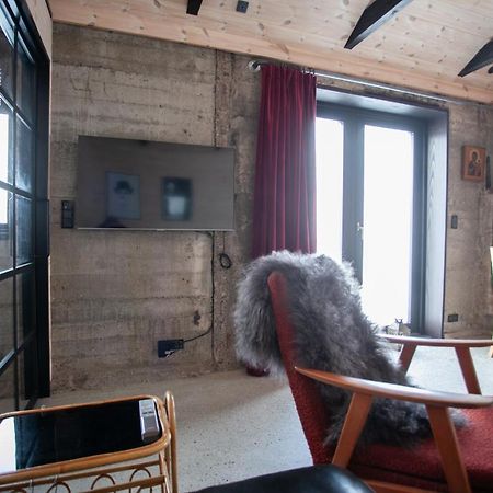 Unique Cottage In Torshavn Luaran gambar