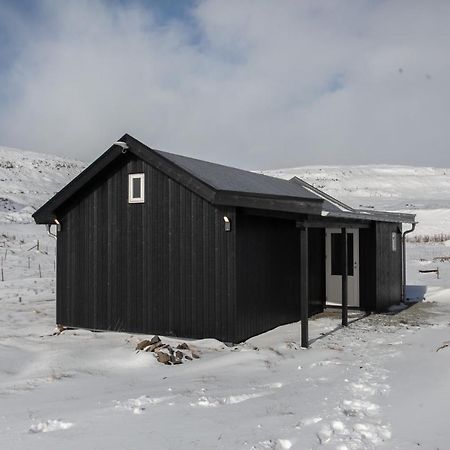 Unique Cottage In Torshavn Luaran gambar