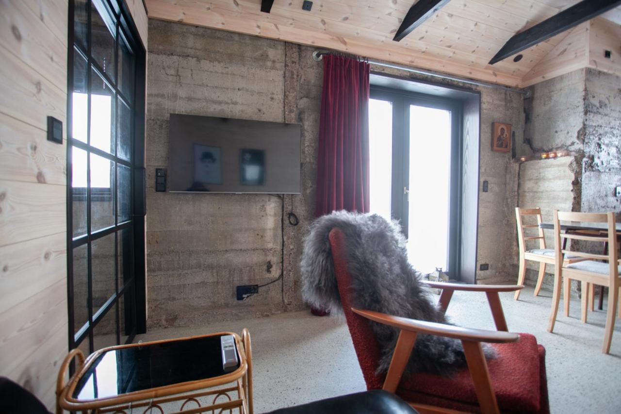 Unique Cottage In Torshavn Luaran gambar