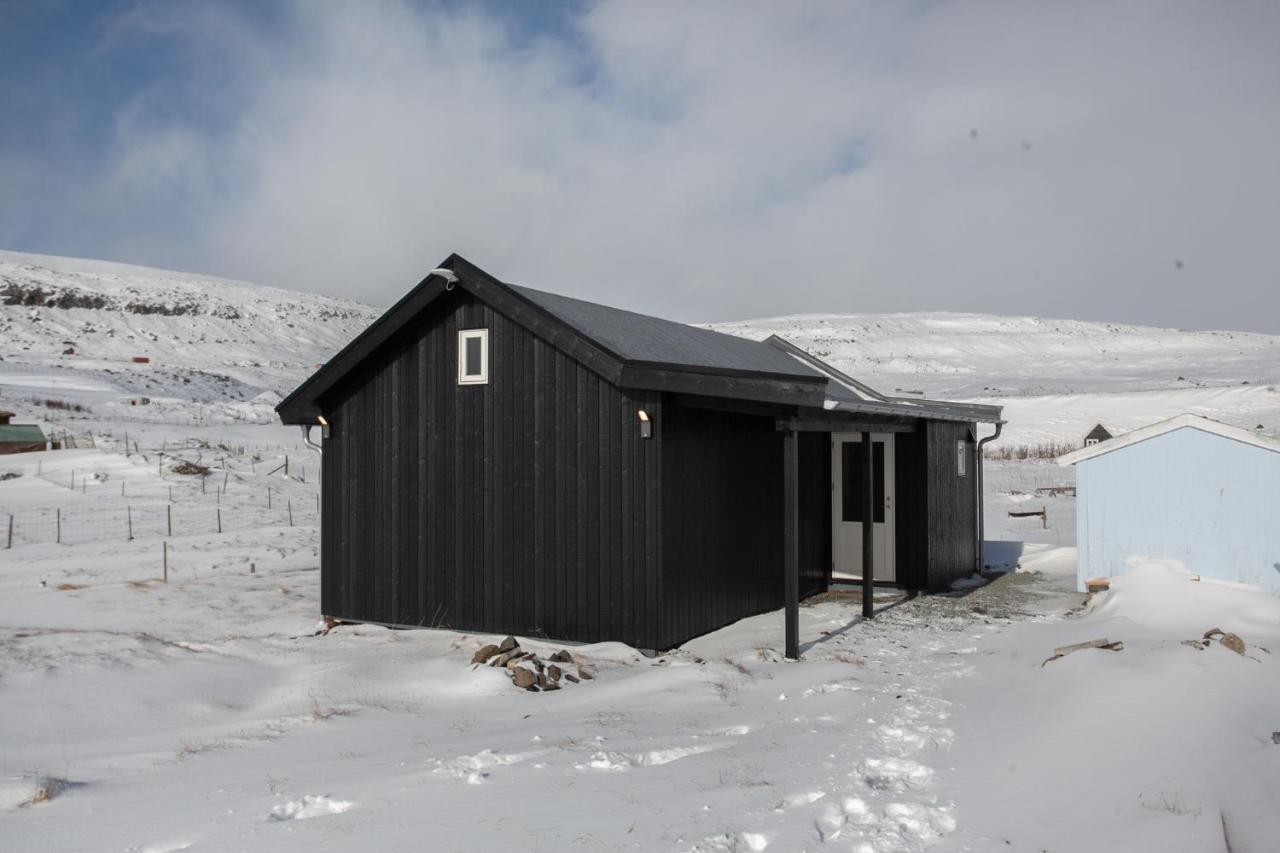 Unique Cottage In Torshavn Luaran gambar