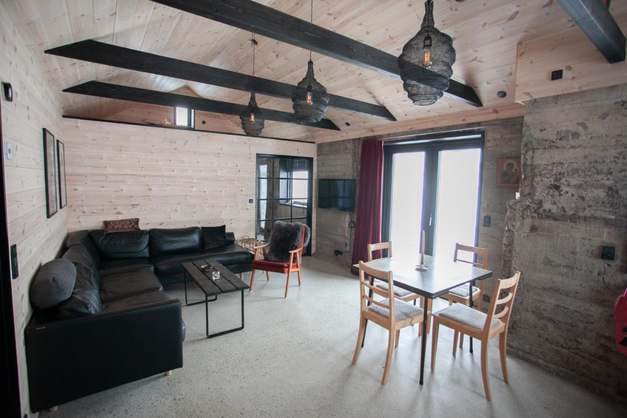Unique Cottage In Torshavn Luaran gambar