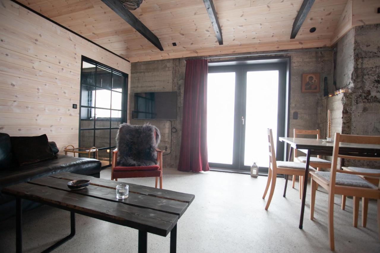 Unique Cottage In Torshavn Luaran gambar