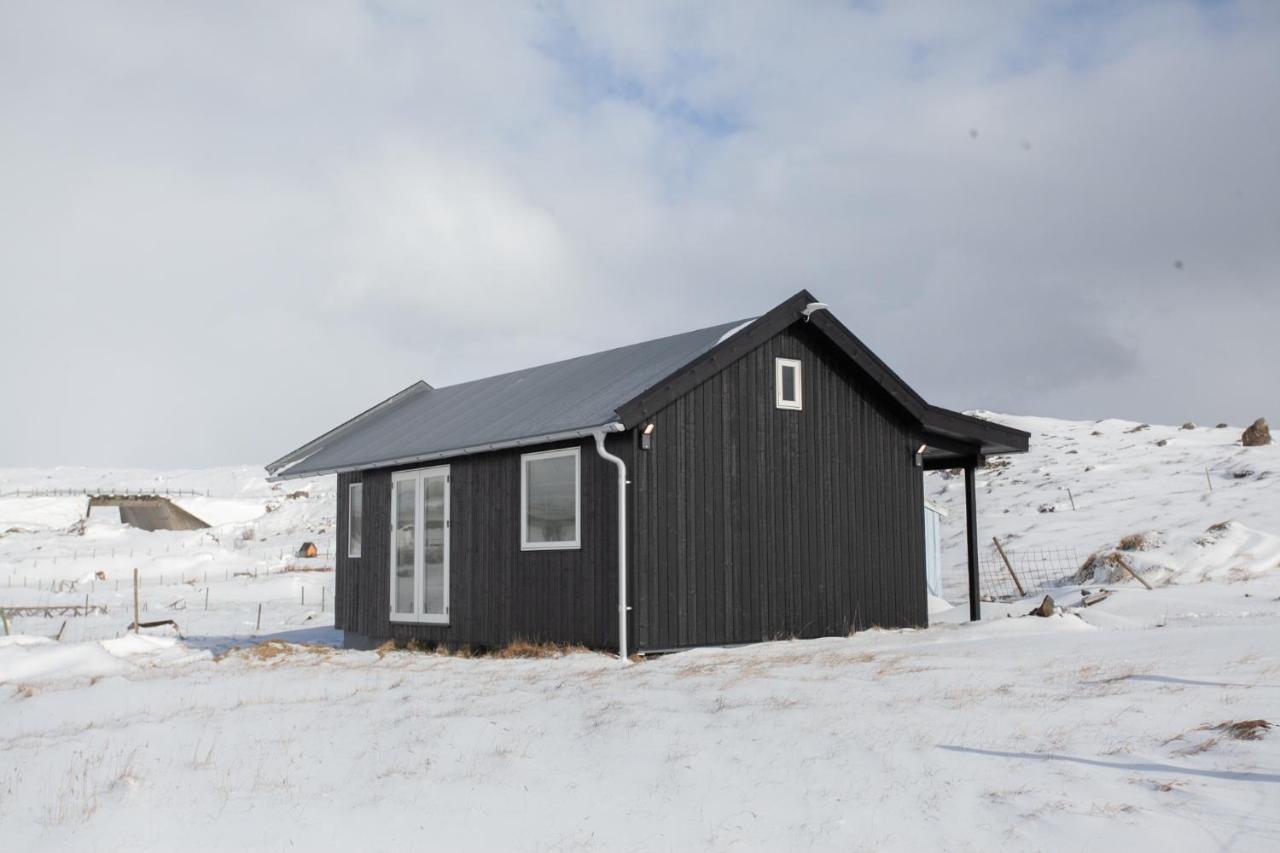 Unique Cottage In Torshavn Luaran gambar