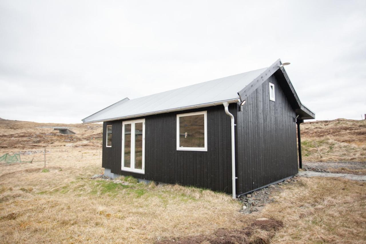Unique Cottage In Torshavn Luaran gambar