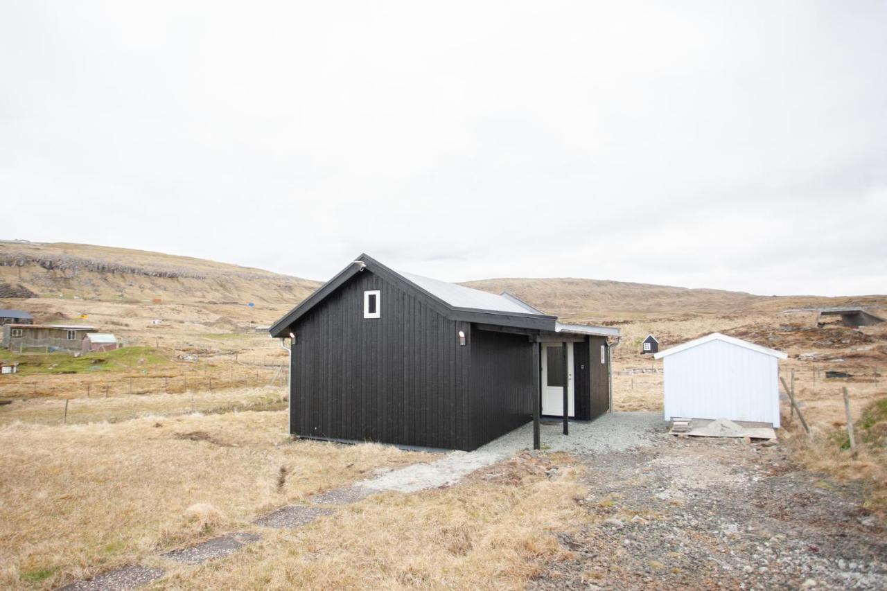 Unique Cottage In Torshavn Luaran gambar