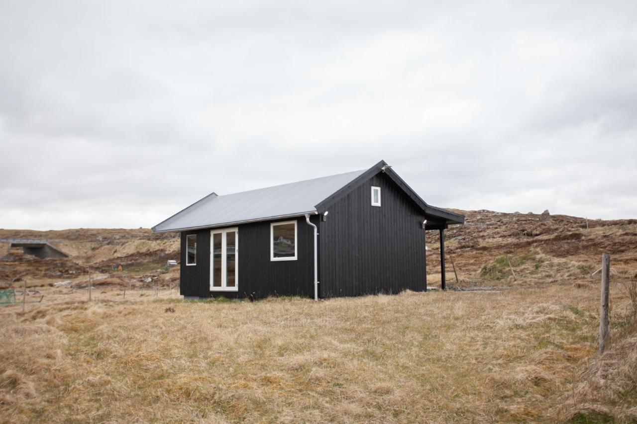 Unique Cottage In Torshavn Luaran gambar